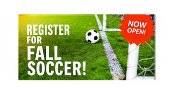 2026 Fall U14 Rec Soccer